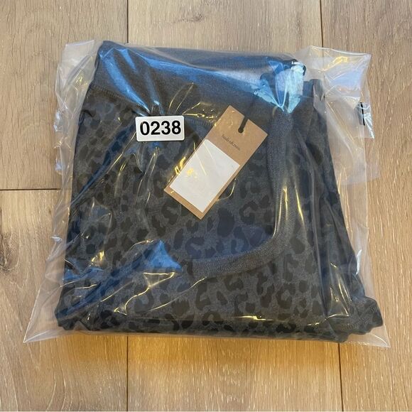 Morgan Printed Joggers Hush - Picture 7 of 7